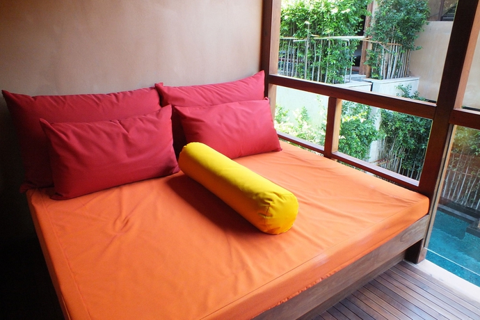 Imagen de la habitación del Hotel Avatar Railay - Adults Only. Foto 6