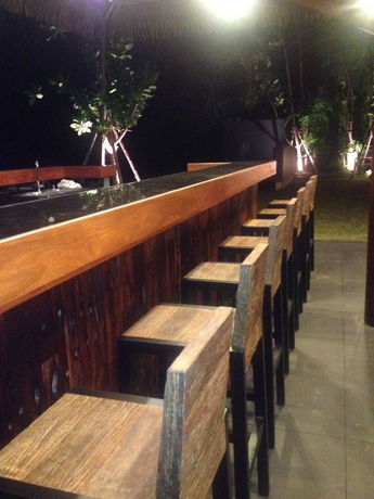 Imagen del bar/restaurante del Hotel Avatar Railay - Adults Only. Foto 3