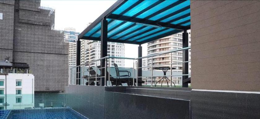 Imagen general del Hotel Avatar Residence. Foto 6