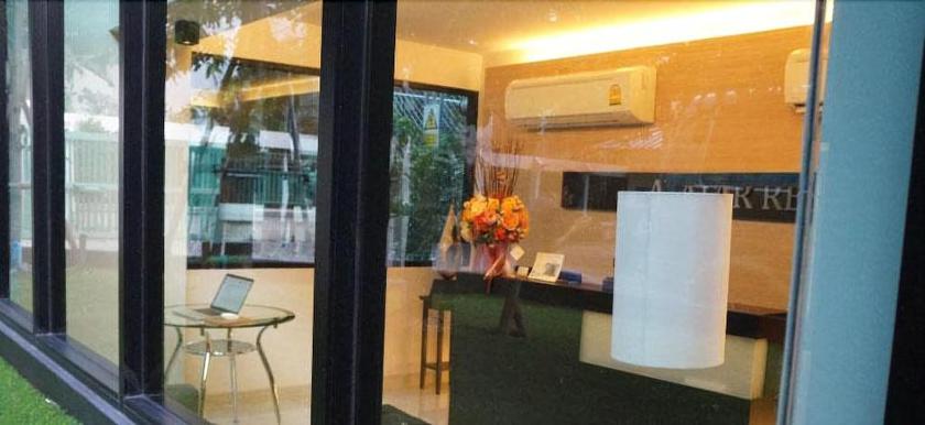 Imagen de los interiores del Hotel Avatar Residence. Foto 20