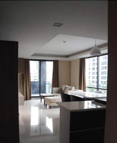 Imagen de la habitación del Hotel Avatar Residence. Foto 18