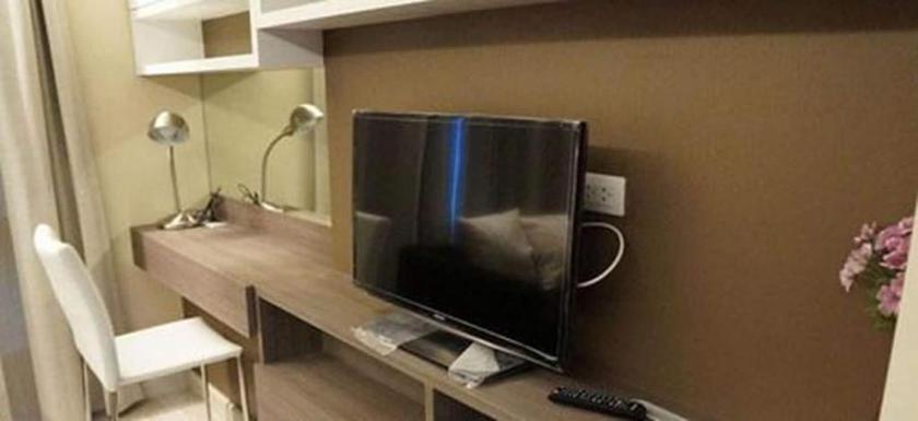 Imagen de la habitación del Hotel Avatar Residence. Foto 19