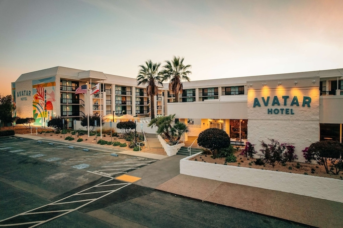 Imagen general del Hotel Avatar Santa Clara, Tapestry Collection by Hilton. Foto 1