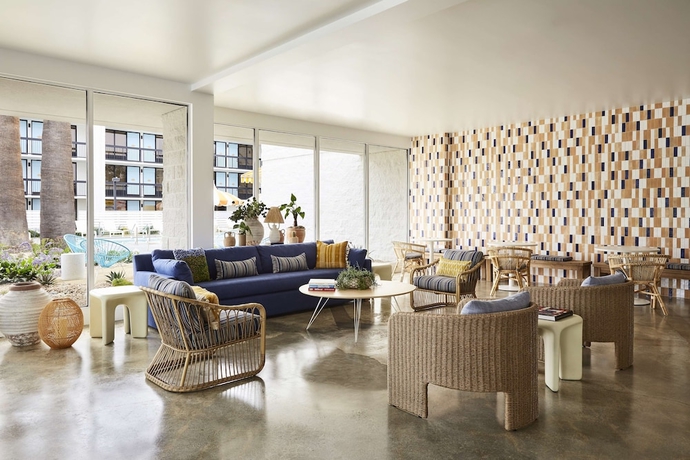 Imagen de los interiores del Hotel Avatar Santa Clara, Tapestry Collection by Hilton. Foto 7