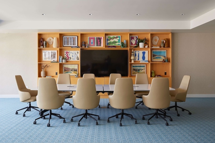 Imagen de los interiores del Hotel Avatar Santa Clara, Tapestry Collection by Hilton. Foto 10