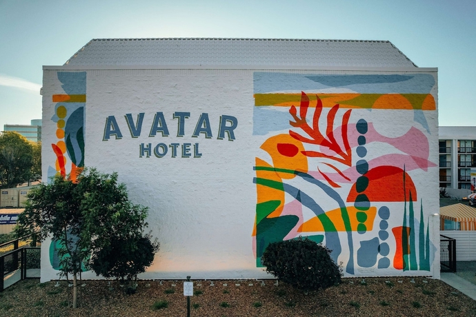 Imagen general del Hotel Avatar Santa Clara, Tapestry Collection by Hilton. Foto 2