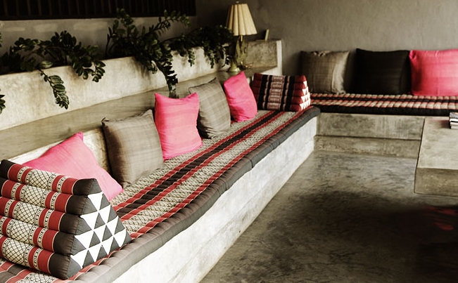 Imagen de los interiores del Hotel Avatar Spa Mountain Suites. Foto 2