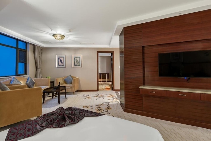 Imagen de la habitación del Hotel Avatar Valley Grand Hotel. Foto 12