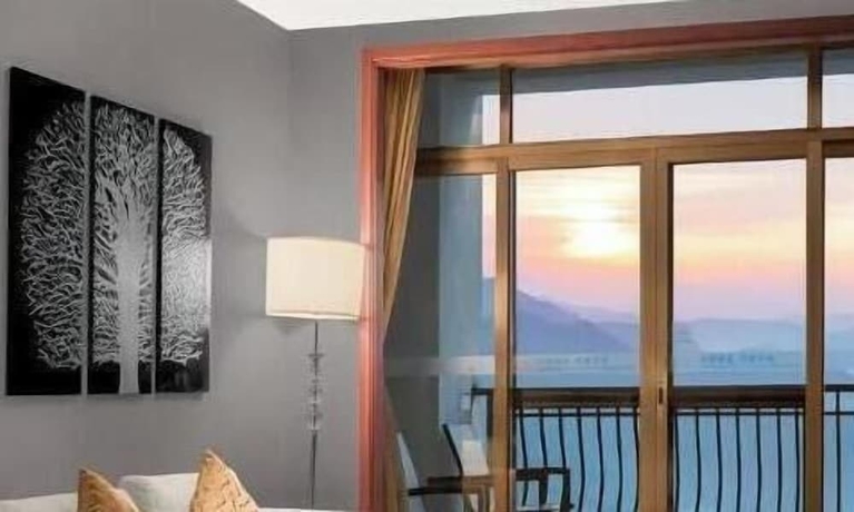 Imagen de la habitación del Hotel Avatar Valley Grand Hotel. Foto 15