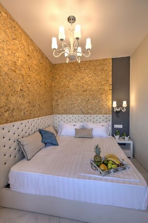 Imagen general del Hotel Avatel Eco Lodge, Kriopigi. Foto 3