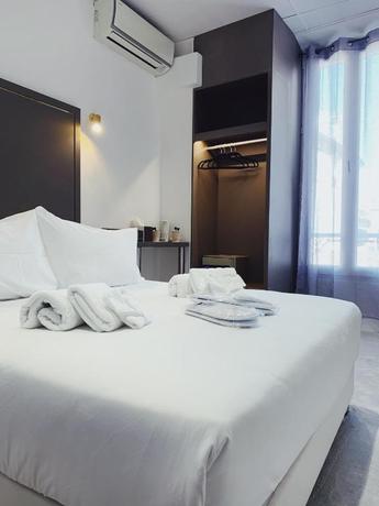 Imagen general del Hotel Avaton Cannes. Foto 5