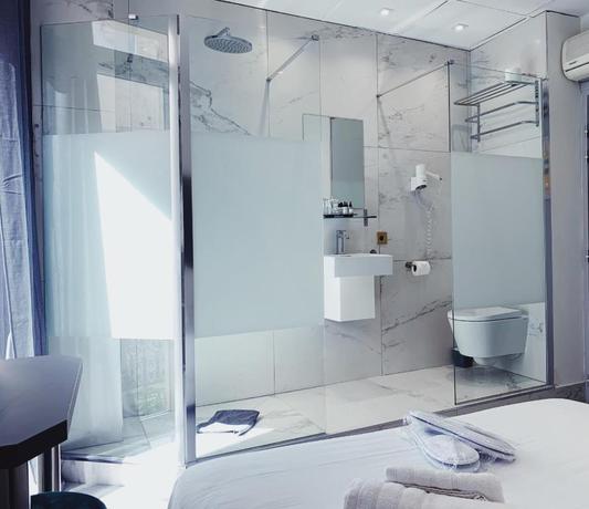 Imagen general del Hotel Avaton Cannes. Foto 7