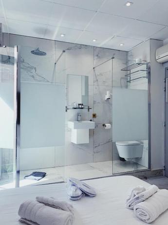 Imagen general del Hotel Avaton Cannes. Foto 8