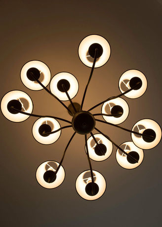 Imagen de la habitación del Hotel Avaton Luxury Beach Resort - Relais and Chateaux. Foto 7