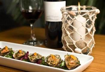 Imagen de los interiores del Hotel Avaton Luxury Beach Resort - Relais and Chateaux. Foto 15