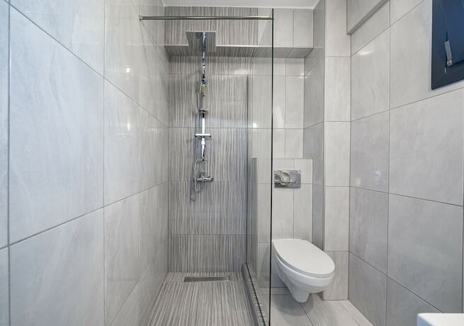 Imagen de la habitación del Hotel Avaton Luxury Resort. Foto 13