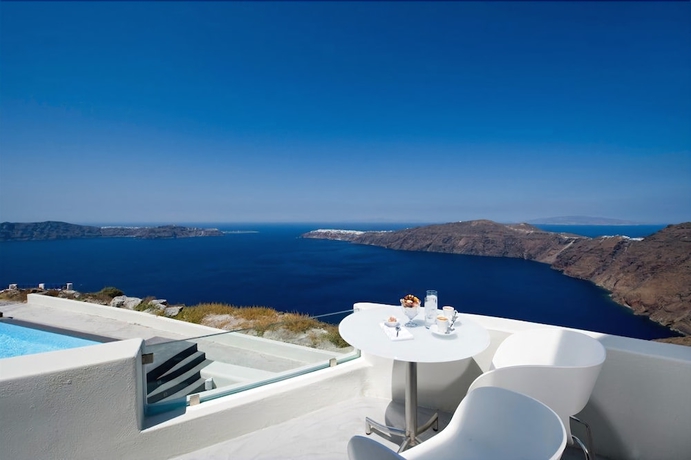 Imagen de la habitación del Hotel Avaton Resort and Spa. Foto 16