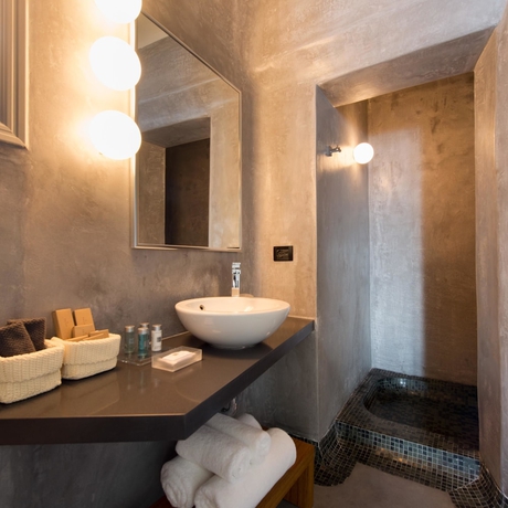 Imagen de la habitación del Hotel Avaton Resort and Spa. Foto 18