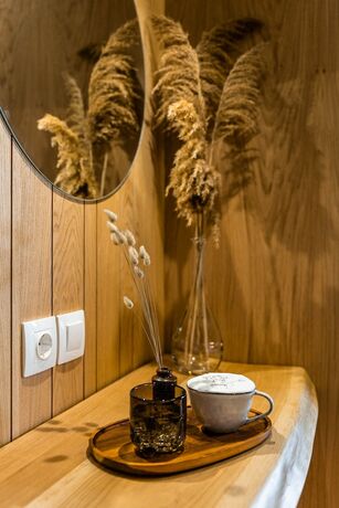 Imagen general del Hotel Avaton Suites and Villa Philian Collection. Foto 5