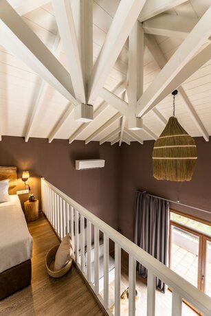 Imagen general del Hotel Avaton Suites and Villa Philian Collection. Foto 7