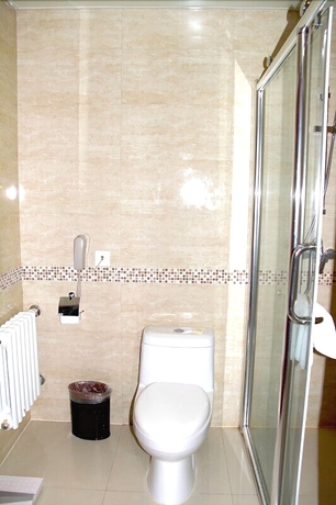 Imagen de la habitación del Hotel Avaunce Yabuli. Foto 14