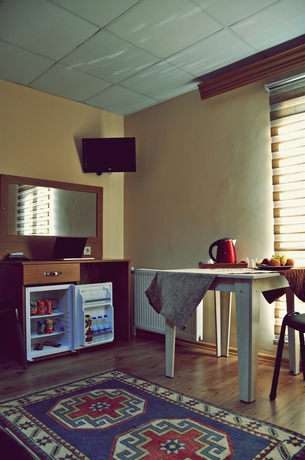 Imagen de la habitación del Hotel Avcılar Vizyon. Foto 3