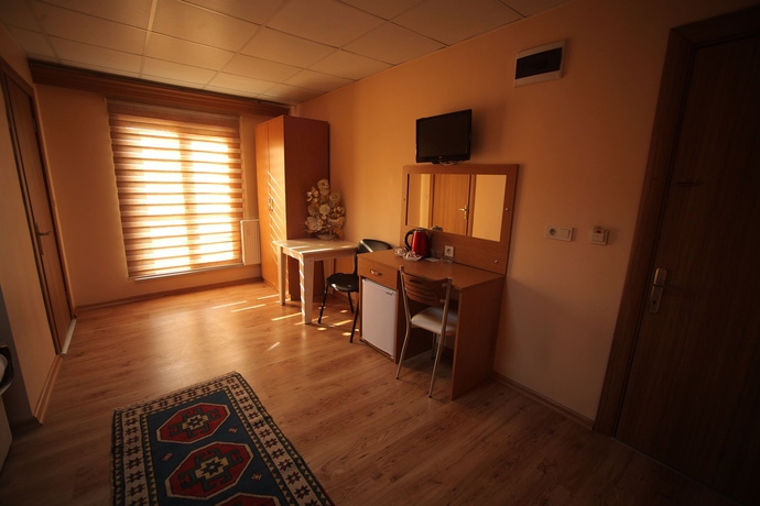 Imagen de los interiores del Hotel Avcılar Vizyon. Foto 12