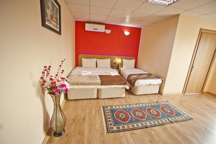 Imagen de la habitación del Hotel Avcılar Vizyon. Foto 5