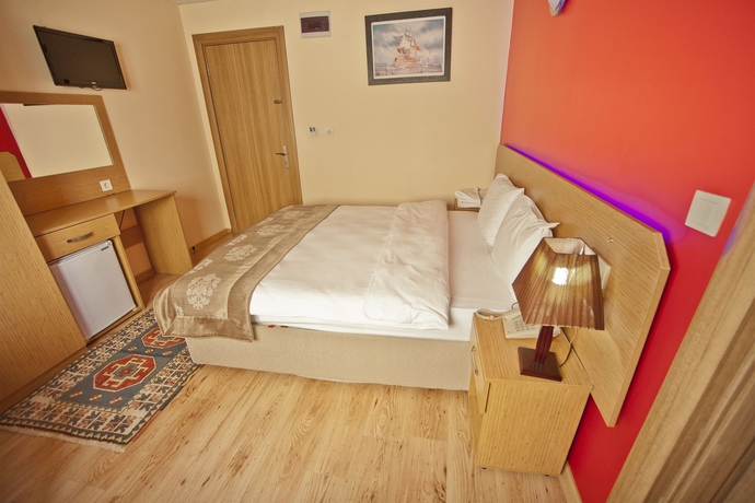 Imagen de la habitación del Hotel Avcılar Vizyon. Foto 6