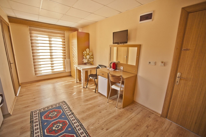 Imagen de los interiores del Hotel Avcılar Vizyon. Foto 15