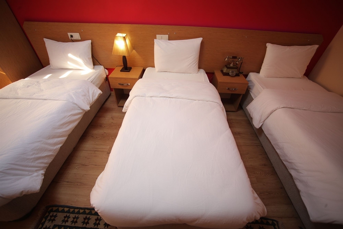 Imagen de la habitación del Hotel Avcılar Vizyon. Foto 10