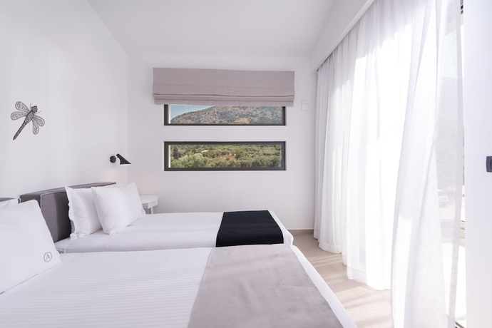 Imagen de la habitación del Hotel Avdou Retreat Collection. Foto 7