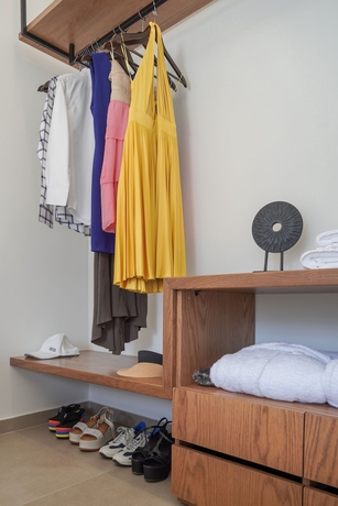 Imagen de la habitación del Hotel Avdou Retreat Collection. Foto 12