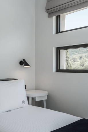 Imagen de la habitación del Hotel Avdou Retreat Collection. Foto 13