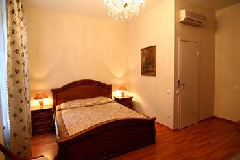 Imagen general del Hotel Ave Caesar Pushkinskaya. Foto 2