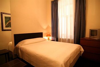 Imagen general del Hotel Ave Caesar Pushkinskaya. Foto 3