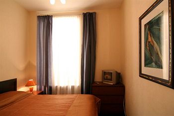 Imagen general del Hotel Ave Caesar Pushkinskaya. Foto 4