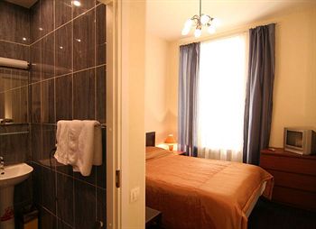 Imagen general del Hotel Ave Caesar Pushkinskaya. Foto 5