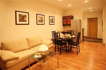 Imagen general del Hotel Ave Caesar Pushkinskaya. Foto 7