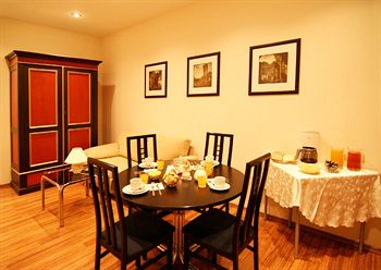 Imagen general del Hotel Ave Caesar Pushkinskaya. Foto 8