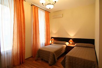 Imagen general del Hotel Ave Caesar Pushkinskaya. Foto 10