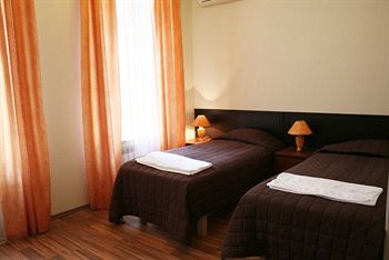 Imagen general del Hotel Ave Caesar Pushkinskaya. Foto 11