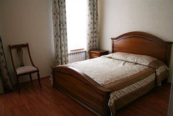 Imagen general del Hotel Ave Caesar Pushkinskaya. Foto 12