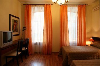 Imagen general del Hotel Ave Caesar Pushkinskaya. Foto 13