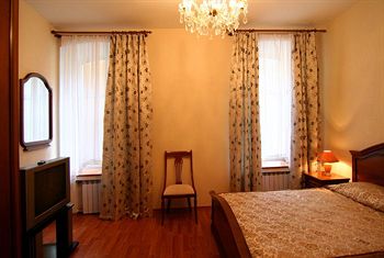 Imagen general del Hotel Ave Caesar Pushkinskaya. Foto 14