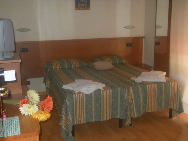 Imagen de la habitación del Hotel Ave, Chianciano Terme. Foto 7