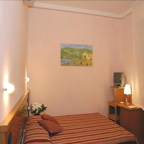 Imagen de la habitación del Hotel Ave, Chianciano Terme. Foto 12