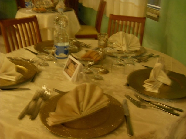 Imagen del bar/restaurante del Hotel Ave, Chianciano Terme. Foto 3