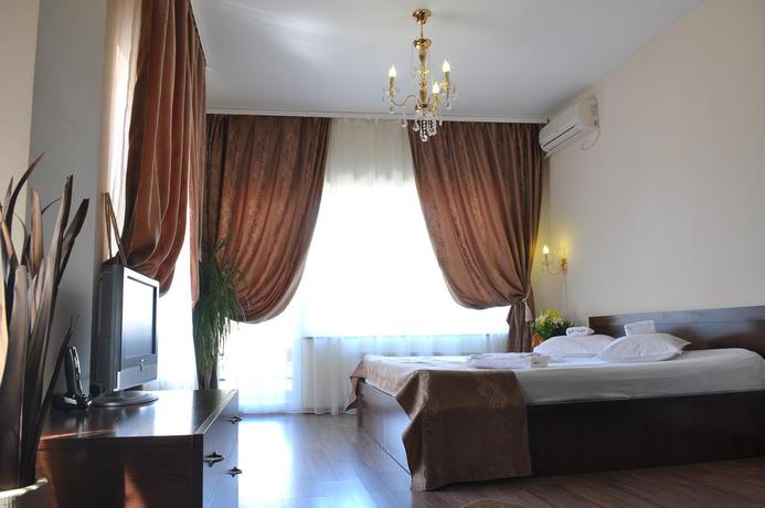 Imagen de la habitación del Hotel Ave Hotel Victoriei. Foto 2