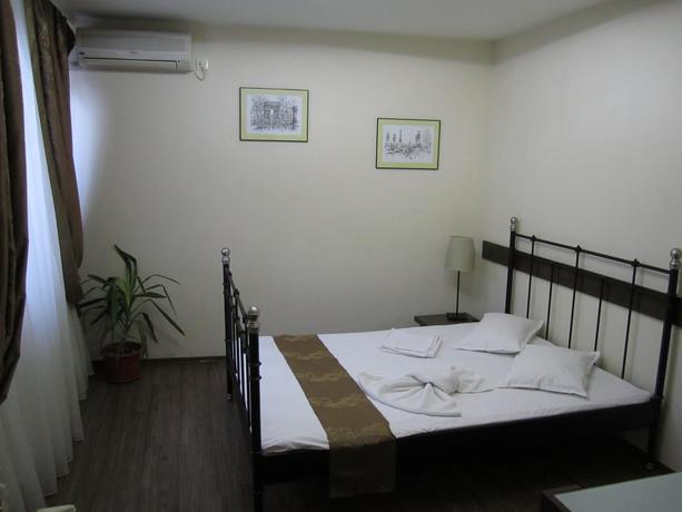 Imagen de la habitación del Hotel Ave Hotel Victoriei. Foto 3
